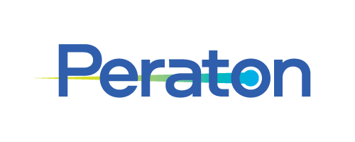 Peraton Logo